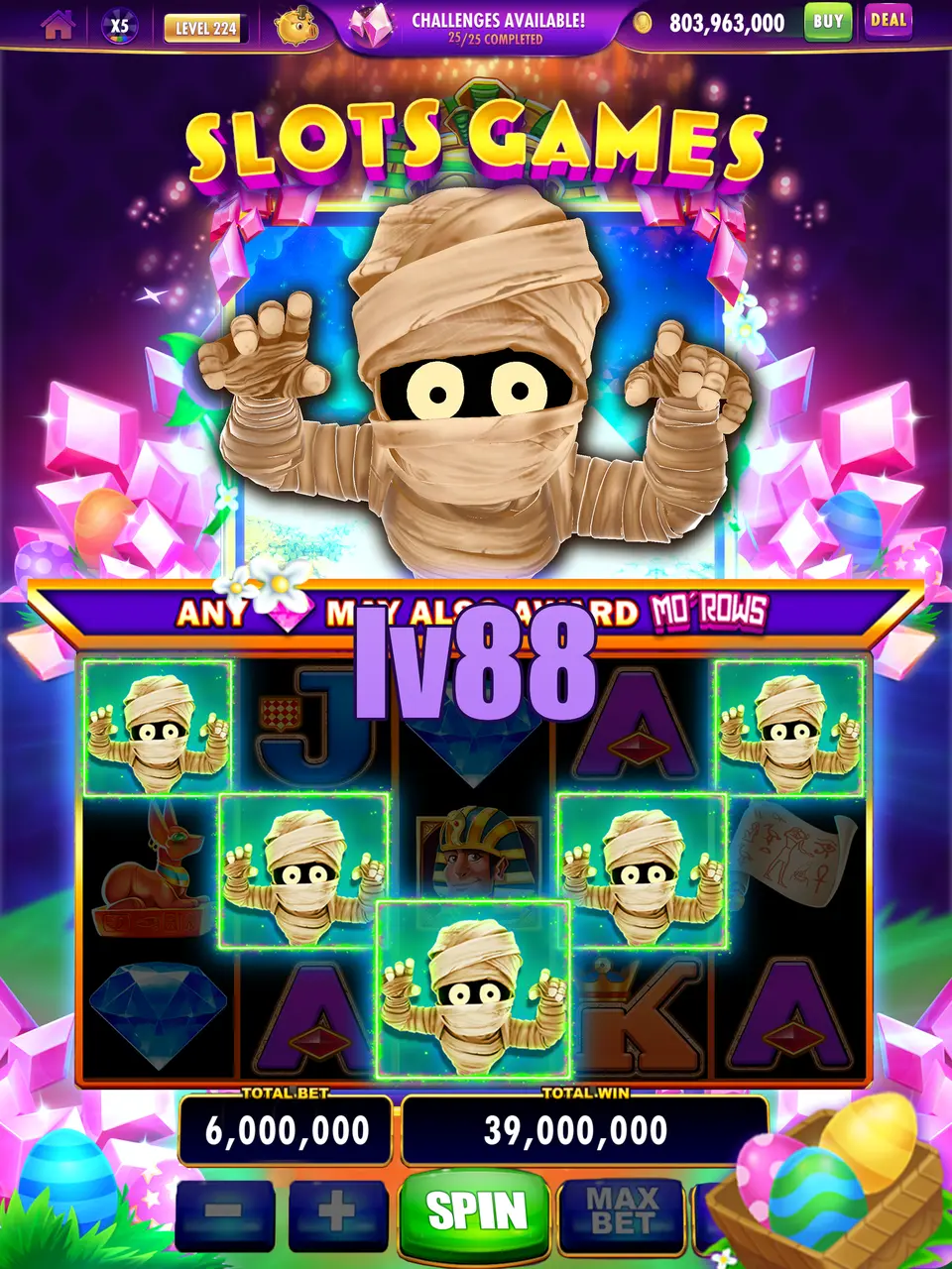 lv88 APK