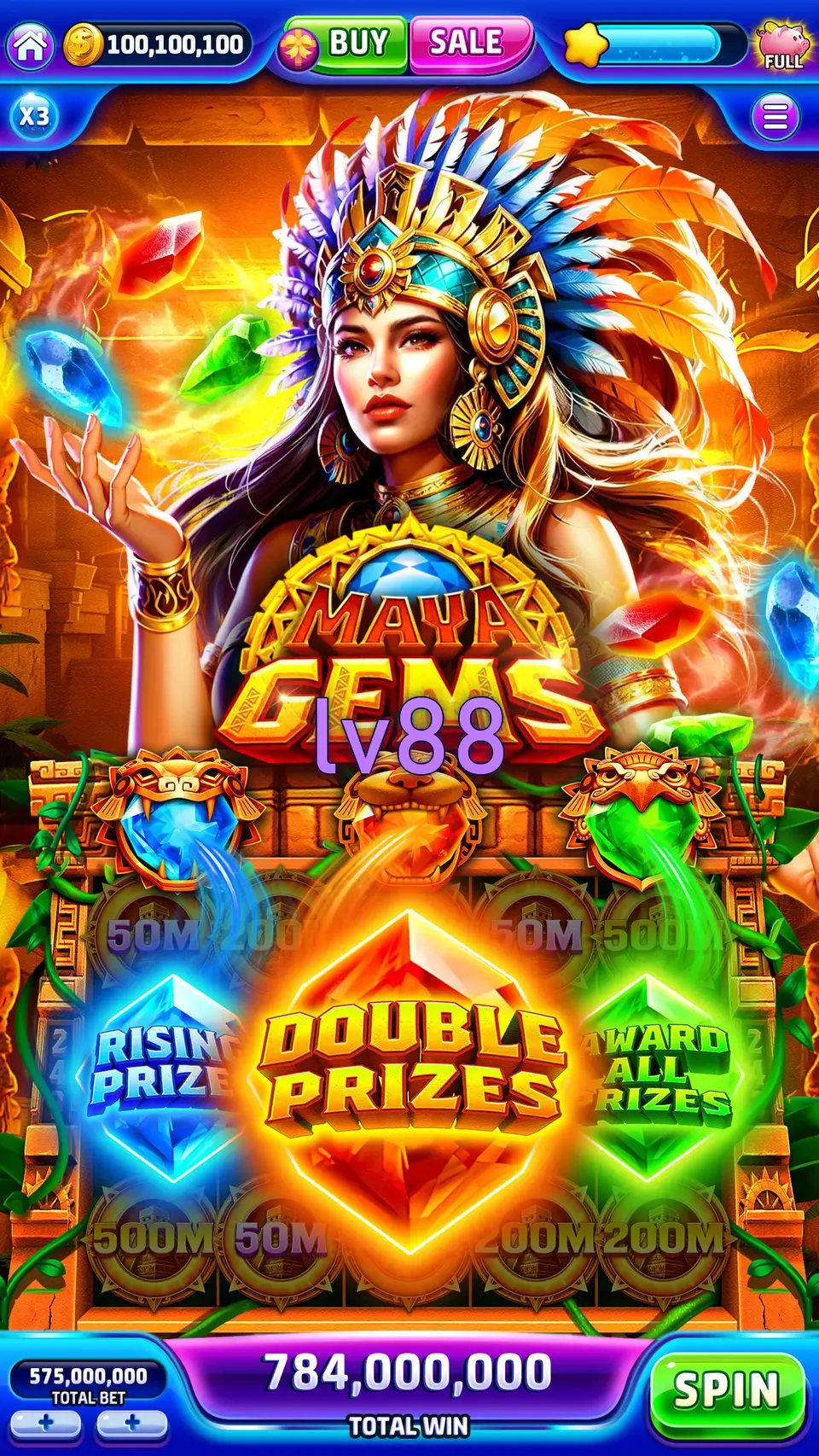 lv88 APK
