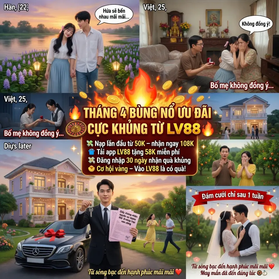 lv88 Đăng nhập