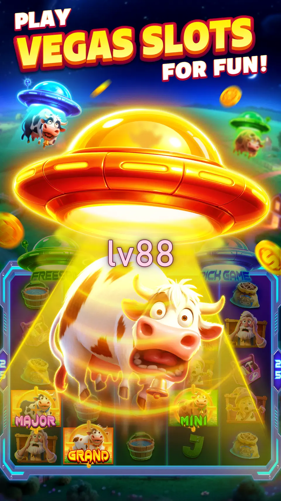 lv88 Đăng nhập