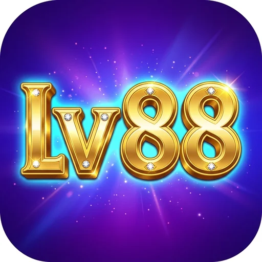 lv88 Logo - Chính thức